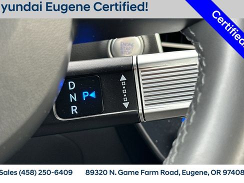 Used 2025 Hyundai Sonata SEL image 27