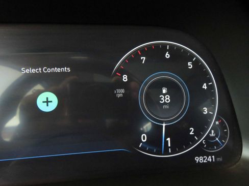 Used 2023 Hyundai Sonata SEL w/ Convenience Package FWD image 30