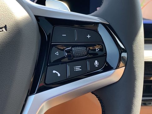 Certified 2025 BMW 430i xDrive Coupe w/ Convenience Package image 22