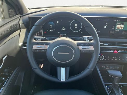 New 2026 Hyundai Santa Cruz Limited AWD/4WD image 12