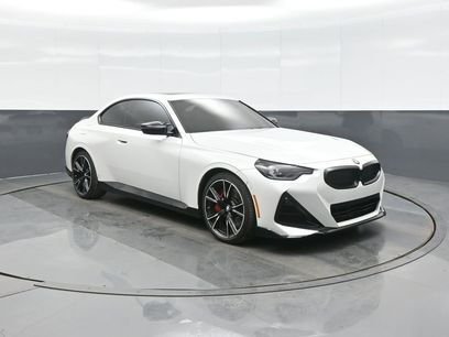 Used 2022 BMW M240i xDrive Coupe w/ Premium Package