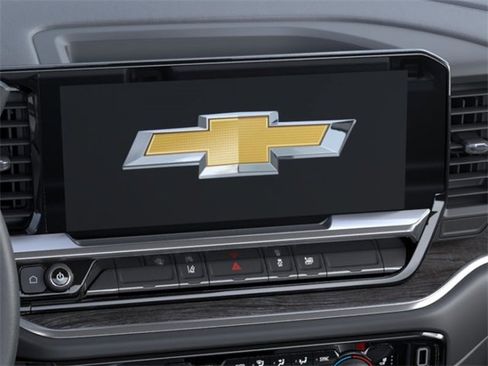 New 2026 Chevrolet Silverado 3500 LT w/ Convenience Package RWD image 20