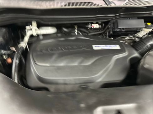 Used 2017 Honda Pilot EX-L image 35