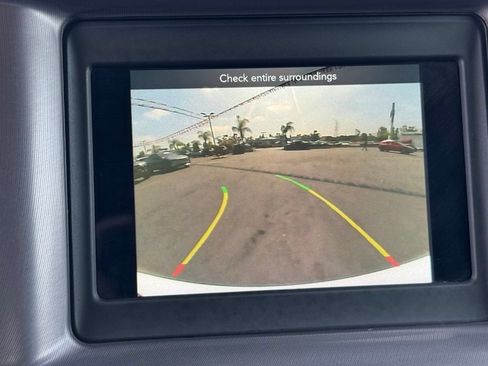Used 2022 Dodge Charger SXT w/ Leather Interior Group RWD image 30
