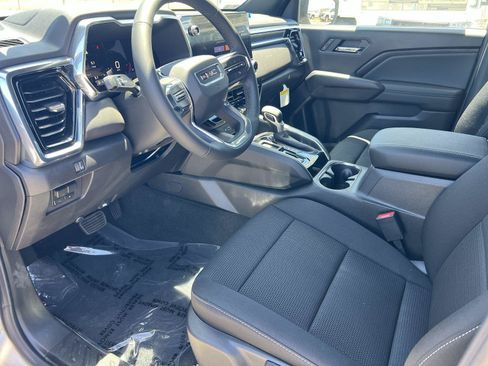 New 2026 GMC Canyon Elevation RWD image 9