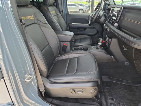 Used 2024 Jeep Wrangler Unlimited Rubicon 392 AWD/4WD image 28