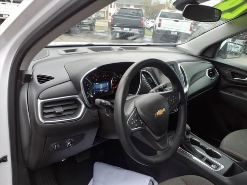 Certified 2024 Chevrolet Equinox LT image 14