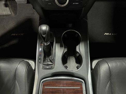 Used 2015 Acura MDX SH-AWD image 33