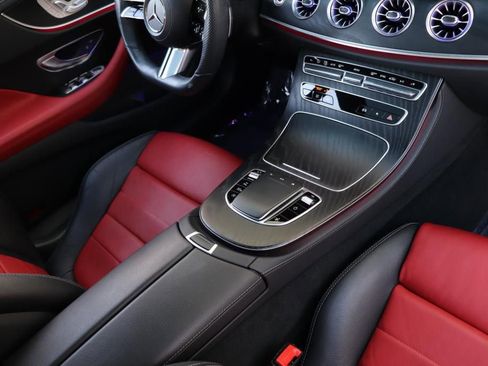 Used 2022 Mercedes-Benz E 450 E450 w/ AMG Line image 58