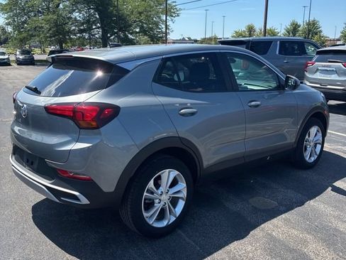 Used 2023 Buick Encore GX Preferred w/ Cold Weather Comfort Package AWD/4WD image 8