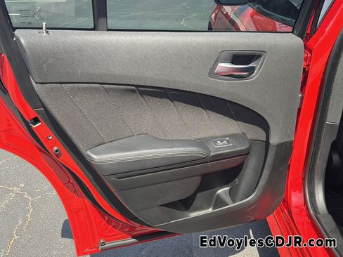 Used 2023 Dodge Charger GT w/ Blacktop Package image 27