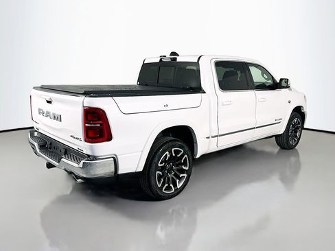 New 2026 RAM 1500 Limited AWD/4WD image 7