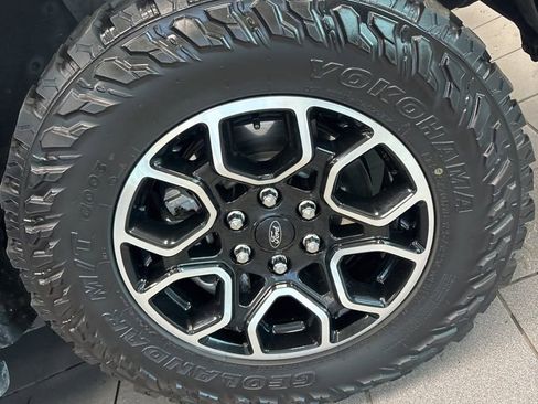 Used 2021 Ford F150 XLT w/ Equipment Group 302A High image 8