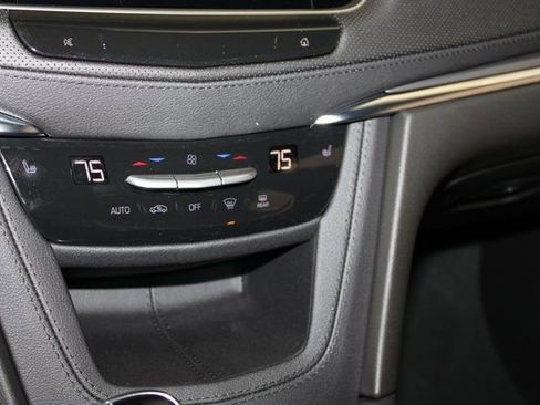 New 2026 Cadillac XT5 Luxury FWD image 13