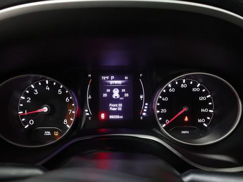 Used 2020 Jeep Compass Sport FWD image 40