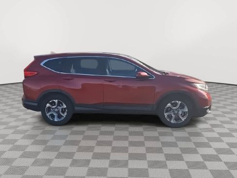 Used 2019 Honda CR-V EX image 9