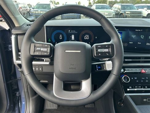 New 2026 Hyundai Santa Fe SEL image 28