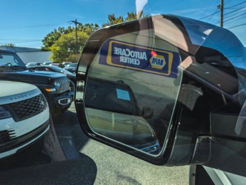 Used 2024 Toyota Tundra Capstone image 33