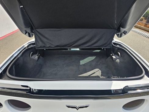 Used 2007 Chevrolet Corvette Coupe RWD image 14