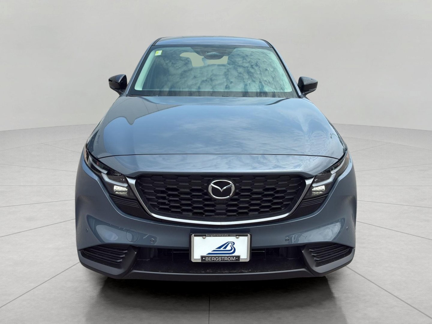 New 2026 MAZDA CX-5 Select AWD/4WD image 2