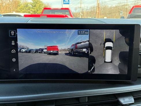 Used 2024 Hyundai Santa Fe Calligraphy image 39