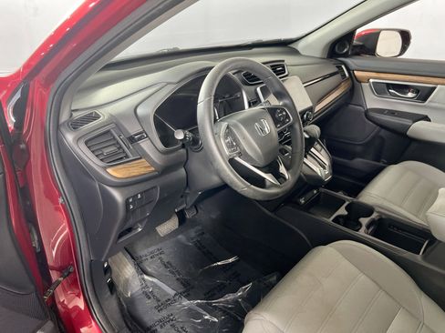 Used 2021 Honda CR-V EX image 9