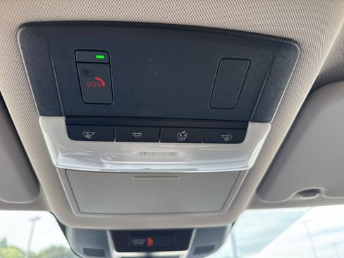 New 2026 Nissan Rogue SV AWD/4WD image 23