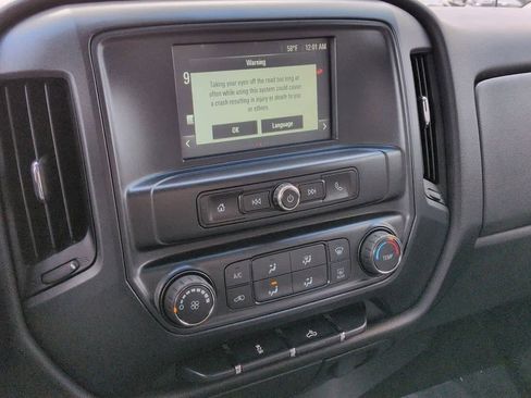 Used 2017 GMC Sierra 1500 4x4 Double Cab image 25