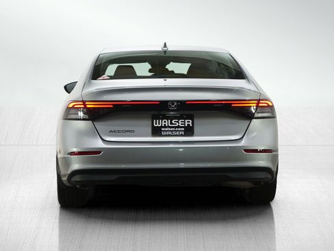 Used 2024 Honda Accord LX image 4