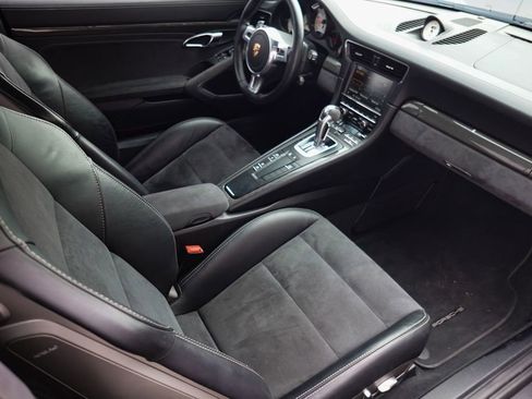 Used 2014 Porsche 911 GT3 RWD image 34
