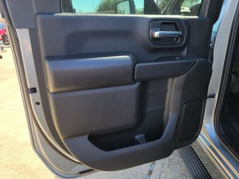 New 2026 GMC Sierra 2500 Pro w/ 1SA Pro Safety Plus Package AWD/4WD image 23