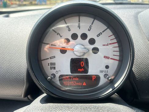 Used 2013 MINI Cooper Countryman S FWD image 43