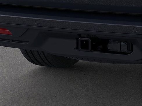 New 2025 Ford Expedition Active image 23