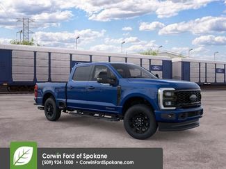 New 2026 Ford F350 Lariat AWD/4WD 360° Tour