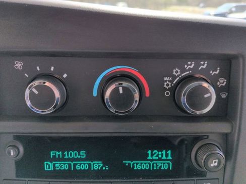 New 2025 Chevrolet Express 3500 w/ Power Convenience Package RWD image 8