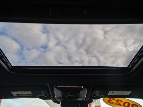 Certified 2023 Toyota RAV4 SE w/ Weather & Moonroof Package image 20