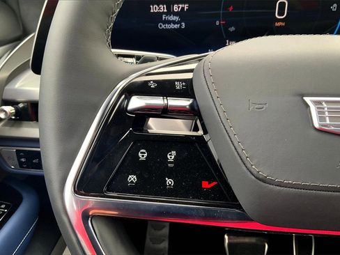 New 2026 Cadillac Vistiq Premium Luxury image 24