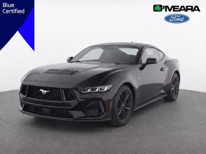 Used 2024 Ford Mustang GT