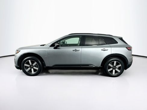 Used 2025 Honda Prologue Touring image 4