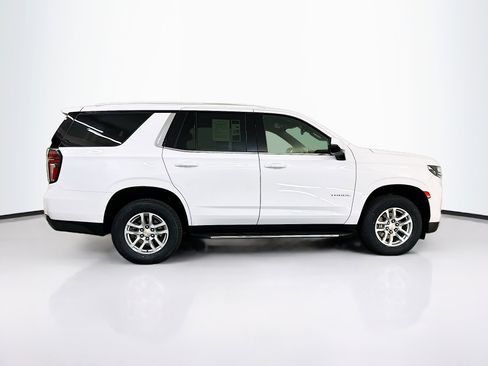 Used 2024 Chevrolet Tahoe LT image 10