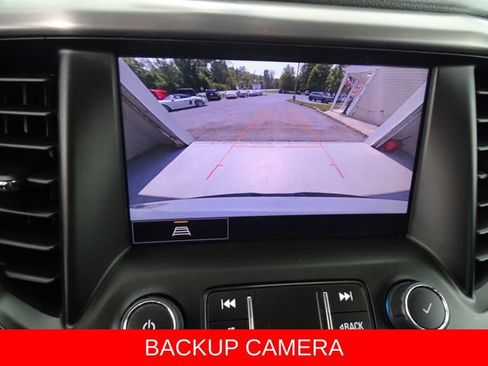 Certified 2023 GMC Acadia AT4 AWD/4WD image 15