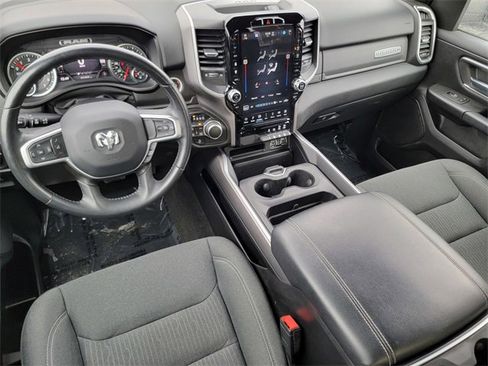 Certified 2023 RAM 1500 Big Horn image 38