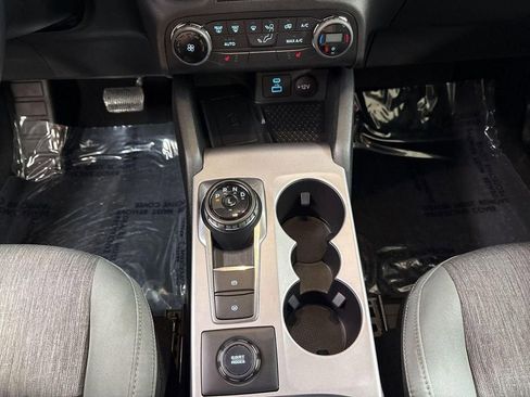 Used 2021 Ford Bronco Sport Big Bend w/ Big Bend Package AWD/4WD image 23