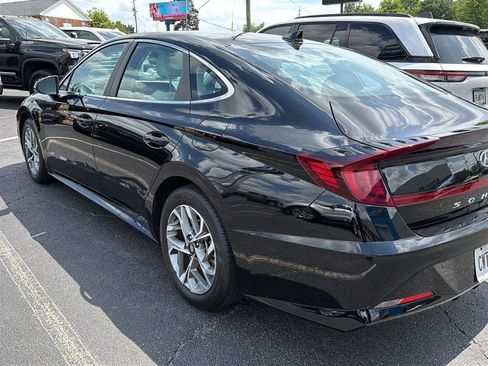 Used 2023 Hyundai Sonata SEL w/ Cargo Package image 10