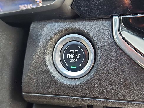 Used 2023 Chevrolet Colorado Trail Boss w/ Technology Package AWD/4WD image 21