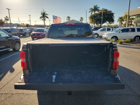 Used 2014 GMC Sierra 1500 SLT w/ SLT Crew Cab Value Package image 19