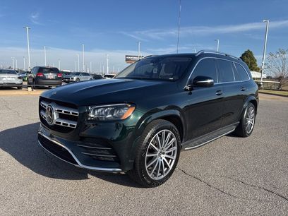 Used 2022 Mercedes-Benz GLS 450 4MATIC