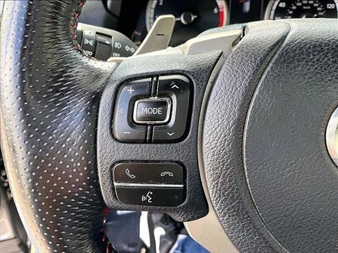 Used 2021 Lexus NX 300 F Sport w/ F Sport Premium Package FWD image 20