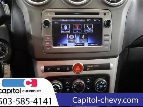 Used 2014 Chevrolet Captiva Sport LT w/ Convenience Package FWD image 21