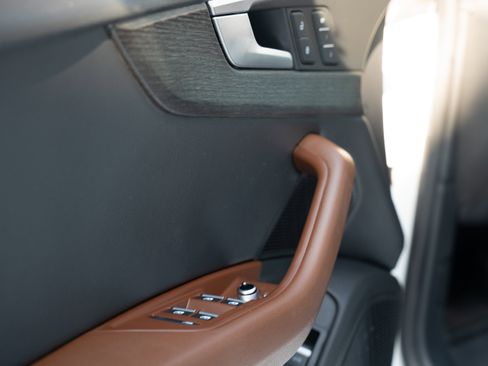 Used 2018 Audi A5 2.0T Premium Plus w/ Premium Plus image 22